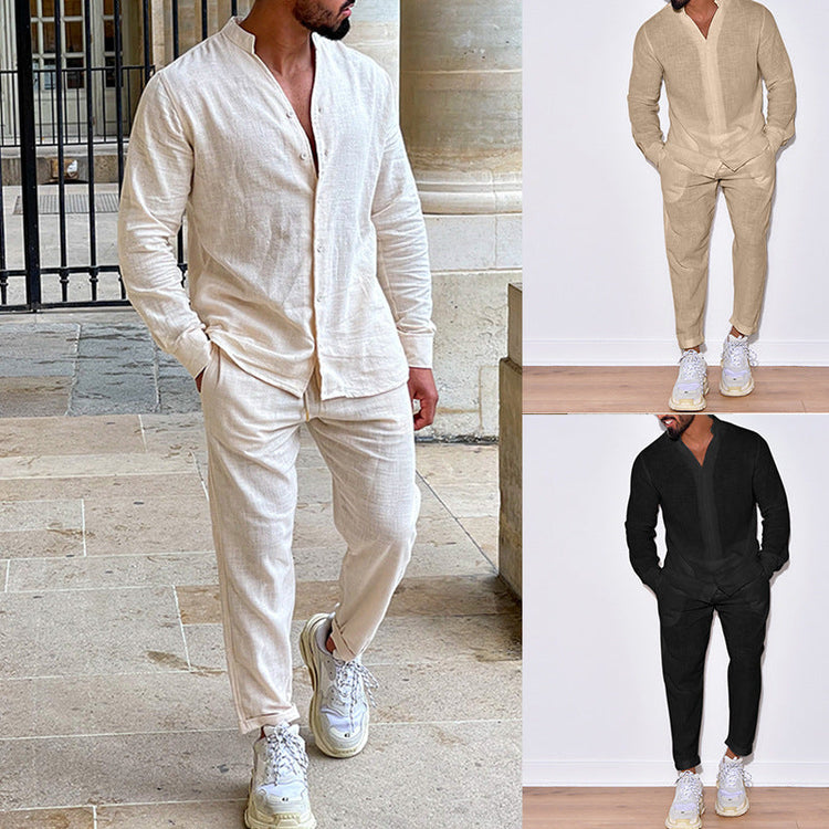 Men’s Fashion
